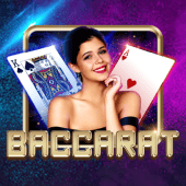 Baccarat B on hyph777 casino