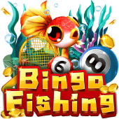 Bingo Fishing on hyph777