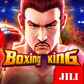 Boxing King on hyph777