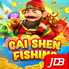 Cai Shen Fishing on hyph777