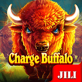 Charge Buffalo on hyph777
