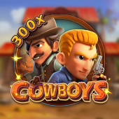 Cowboys slot on hyph777 slot