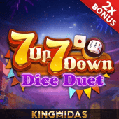 Dice Duet on hyph777 games