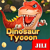 Dinosaur Tycoon on hyph777
