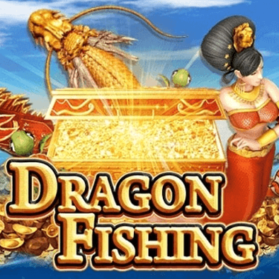 Dragon Fishing on hyph777