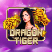 Dragon Tiger on hyph777 casino