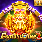 Fortune Gems 2 on hyph777