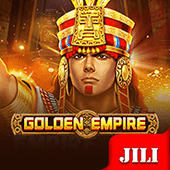Golden Empire on hyph777