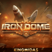 Iron Dome on hyph777 games