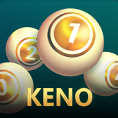Keno on hyph777 games