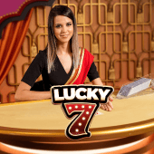 Lucky 7 on hyph777 casino