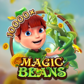 Magic Beans slot on hyph777 slot