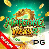 Mahjong Ways 2 slot on hyph777 slot
