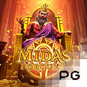Midas Fortune slot on hyph777 slot