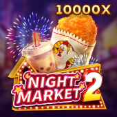 Night Market 2 slot on hyph777 slot