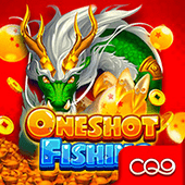 Oneshot Fishing on hyph777