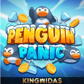 Penguin Panic on hyph777 games