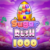 Sugar Rush 1000 on hyph777
