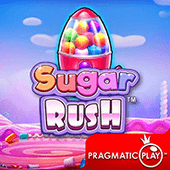 Sugar Rush slot on hyph777 slot