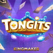 Tongits card game on hyph777 games