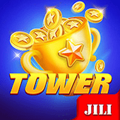 Tower on hyph777 casino