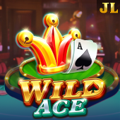 Wild Ace on hyph777