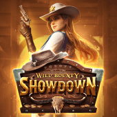 Wild Bounty Showdown on hyph777